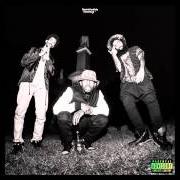 The lyrics GOD BLESSED THE DEAD of FLATBUSH ZOMBIES is also present in the album Better off dead (2013)