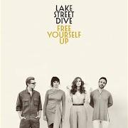 The lyrics I CAN CHANGE of LAKE STREET DIVE is also present in the album Free yourself up (2018)