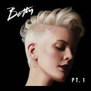 The lyrics TASTE of BETTY WHO is also present in the album Betty, pt. 1 (2018)