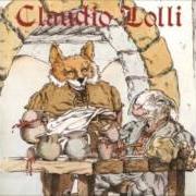 The lyrics LA PIOGGIA PRIMA O POI of CLAUDIO LOLLI is also present in the album Claudio lolli (1988)