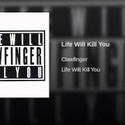 The lyrics THE PRICE WE PAY of CLAWFINGER is also present in the album Life will kill you (2007)