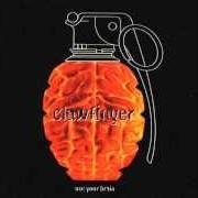 The lyrics WHAT ARE YOU AFRAID OF? of CLAWFINGER is also present in the album Use your brain (1995)
