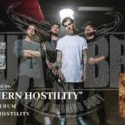 The lyrics FROM DARKNESS of UPON A BURNING BODY is also present in the album Southern hostility (2019)