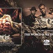 The lyrics SCARS of UPON A BURNING BODY is also present in the album The world is my enemy now (2014)