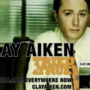 The lyrics WHAT KIND OF FOOL AM I? of CLAY AIKEN is also present in the album Tried and true (2010)