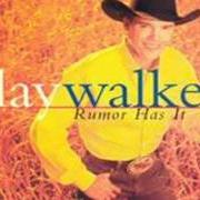 The lyrics HEART OVER HEAD OVER HEELS of CLAY WALKER is also present in the album Rumor has it (1997)