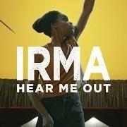 The lyrics LOVE ME of IRMA is also present in the album Faces (2014)