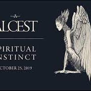 The lyrics L'ÎLE DES MORTS of ALCEST is also present in the album Spiritual instinct (2019)