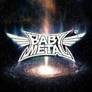 The lyrics PA PA YA!! (FEAT. F.HERO) of BABYMETAL is also present in the album Metal galaxy (2019)