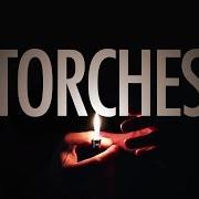 The lyrics AHEAD OF MYSELF of X AMBASSADORS is also present in the album Torches (2017)