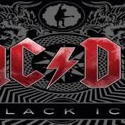 The lyrics ROCK N ROLL DREAM of AC/DC is also present in the album Black ice (2008)