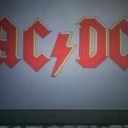 The lyrics TWO'S UP of AC/DC is also present in the album Blow up your video (1988)
