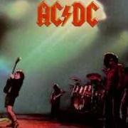 The lyrics PROBLEM CHILD of AC/DC is also present in the album Let there be rock (1977)