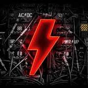The lyrics CODE RED of AC/DC is also present in the album Pwr up (2020)