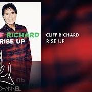 The lyrics THERE'S ONE of CLIFF RICHARD is also present in the album Rise up (2018)