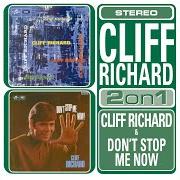 The lyrics MAGIC IS THE MOONLIGHT of CLIFF RICHARD is also present in the album Cliff richard/don't stop me now