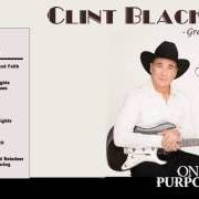The lyrics NOBODY'S HOME of CLINT BLACK is also present in the album Greatest hits ii (2001)