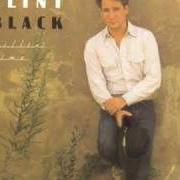 The lyrics NOBODY'S HOME of CLINT BLACK is also present in the album Killin' time (1990)