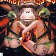 The lyrics MAGNOLIA SHORTY of MAGNOLIA SHORTY is also present in the album Monkey on tha dick (1997)
