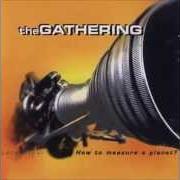 The lyrics SOUTH AMERICAN GHOST RIDE of THE GATHERING is also present in the album How to measure a planet ? (1998)