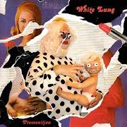 The lyrics WINTER of WHITE LUNG is also present in the album Premonition (2022)