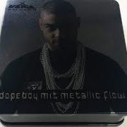 The lyrics ENDLICH WIEDER of KAISA is also present in the album Dopeboy mit metallic flow (2015)