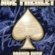 The lyrics GIVE IT TO ME ANYWAY of ACE FREHLEY is also present in the album Loaded deck (1998)