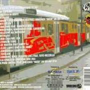 The lyrics INTERLUDE of CLUB DOGO is also present in the album Mi fist (2003)