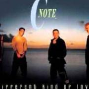 The lyrics I LIKE of C-NOTE is also present in the album Different kind of love (1999)