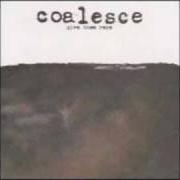 The lyrics CUT TO LENGTH of COALESCE is also present in the album Give them rope (2000)