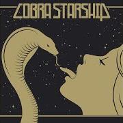 The lyrics YOU CAN'T BE MISSED IF YOU NEVER GO AWAY of COBRA STARSHIP is also present in the album While the city sleeps, we rule the streets (2006)