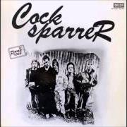 The lyrics NGLAND BELONGS TO ME of COCK SPARRER is also present in the album Cock sparrer (1978)