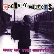 The lyrics DOWN N' OUT of COCKNEY REJECTS is also present in the album Lethal (1990)