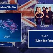 The lyrics LIVE FOR YOU of SHEPPARD is also present in the album Watching the sky (2018)