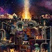 The lyrics HEROES IN A HALF SHELL of FLYING LOTUS is also present in the album Flamagra (2019)