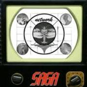 The lyrics ON THE AIR of SAGA (CANADA) is also present in the album Network (2004)
