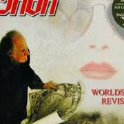 The lyrics CONVERSATIONS of SAGA (CANADA) is also present in the album Worlds apart (1981)