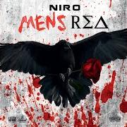 The lyrics LOUP ALPHA of NIRO is also present in the album Mens rea (2018)