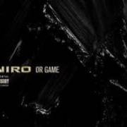 The lyrics DO IT of NIRO is also present in the album Or game (2016)