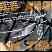 The lyrics SUCK of SKOLD is also present in the album Anomie (2011)
