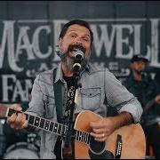 The lyrics FLOOD WATERS of MAC POWELL is also present in the album Back again (2019)
