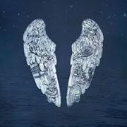 The lyrics TRUE LOVE of COLDPLAY is also present in the album Ghost stories (2014)