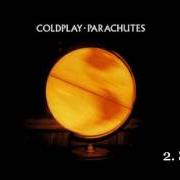 The lyrics DON'T PANIC of COLDPLAY is also present in the album Parachutes (2000)