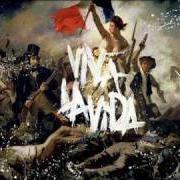 The lyrics DEATH AND ALL HIS FRIENDS of COLDPLAY is also present in the album Viva la vida or death and all his friends (2008)