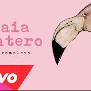 The lyrics TULIPÁN of AMAIA MONTERO is also present in the album Amaia montero (2008)