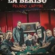 The lyrics AMANECISTE of LA BERISO is also present in the album Pecado capital (2016)