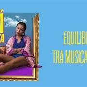 The lyrics TEMPO of SERENA BRANCALE is also present in the album Vita da artista (2019)