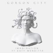 The lyrics LET IT GO of GORGON CITY is also present in the album Escape (2018)