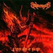 The lyrics KEEP YOUR ENEMY CLOSER of TALAMYUS is also present in the album In these days of violence (2007)