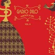 The lyrics IRTHA KI APOPSE STA SKALOPATIA SOU of GADJO DILO is also present in the album Manouche de grec (2013)